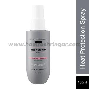 Bare Anatomy Heat Protection Spray - 150 ml