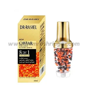 Dr. Rashel Caviar Collagen Elastin Serum - 40 ml