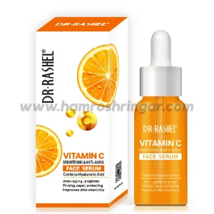 Dr. Rashel Vitamin C Face Serum - 50 ml