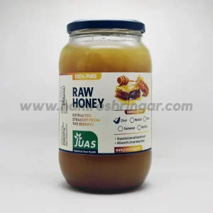 JUAS Raw Chiuri Honey - 500 gm