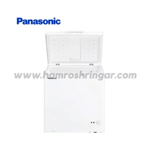 Panasonic 142 Liter Net Capacity PCM Sheet with Hard Top (SCR-CH150H7B)