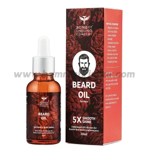 Bombay Shaving Company Beard Oil (Cedarwood Oil) - 30 ml
