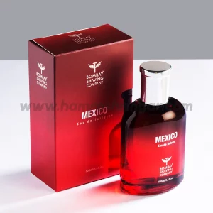 Bombay Shaving Company Mexico Perfume for Men - 100 ml