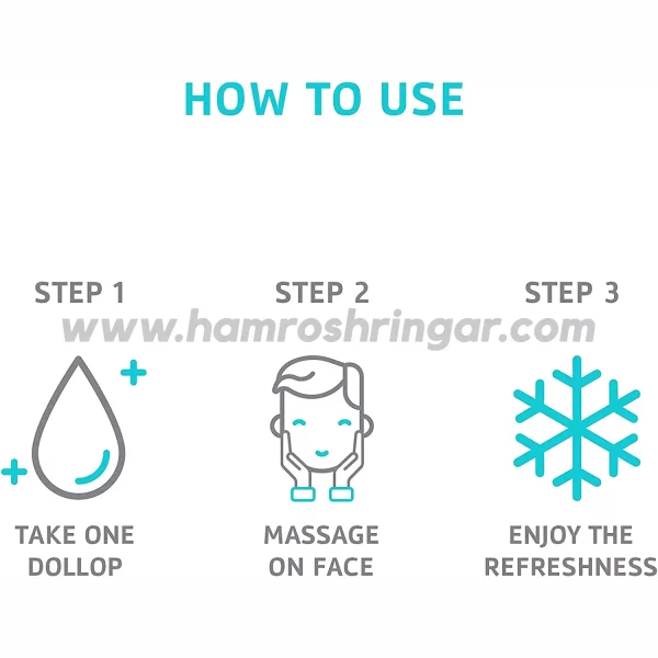 Bombay Shaving Company Post Shave Balm - How to Use