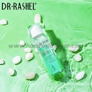 Dr. Rashel Aloe Vera Soothing and Moisture Essence Spray - 160 ml
