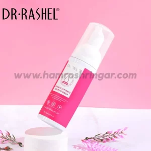Dr. Rashel Feminine Intimate Foaming Wash – 60 ml