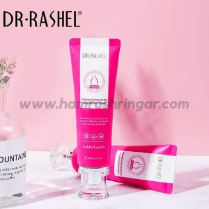Dr. Rashel Feminine Whitening and Nourishing Cream for Private Parts – 60 ml