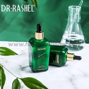 Dr. Rashel Green Tea Smoothing and Soothing Lotion – 100 ml