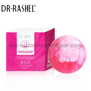 Dr. Rashel Vaginal Tightening and Whitening Soap - 100 g