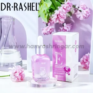 Dr. Rashel Vitamin E Hydrating Restoring Lotion - 100 ml
