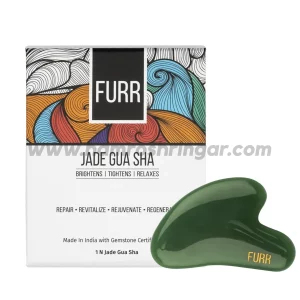 Furr Jade Gua Sha - 1N