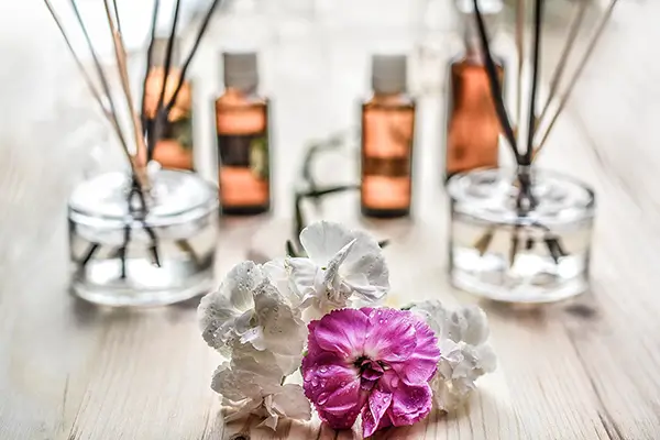 Aromatherapy and Home Fragrance