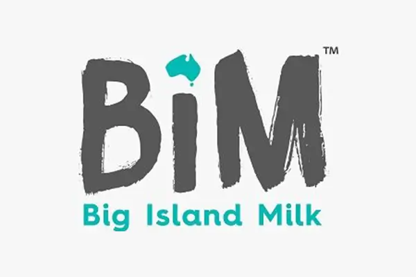 BIM - Big Island Milk