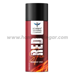 Bombay Shaving Company Red Spice Deodorant - 150 ml