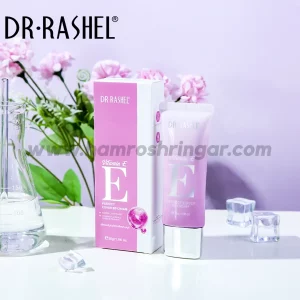 Dr. Rashel Vitamin E Perfect Cover BB Cream Makeup Foundation - 30 g