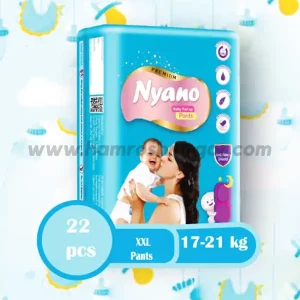 Nyano Baby Diaper Pants Xxl-22