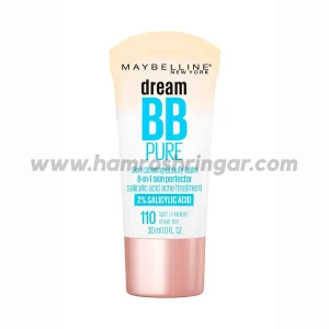 Maybelline Dream Pure BB – 110 Light