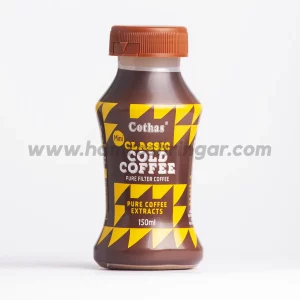 Cothas Classic Pure Filter Coffee - 150 ml