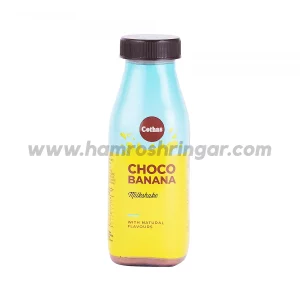Cothas Milk Shake Choco Banana – 150 ml