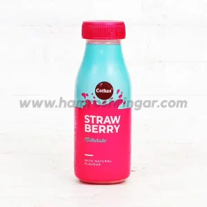 Cothas Milk Shake Strawberry - 150 ml