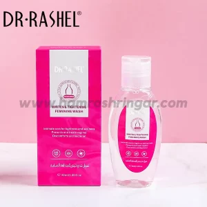 Dr. Rashel Whiten & Tightening Feminine Wash – 50 ml