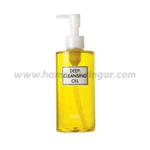 DHC Deep Cleansing Oil - 200 ml