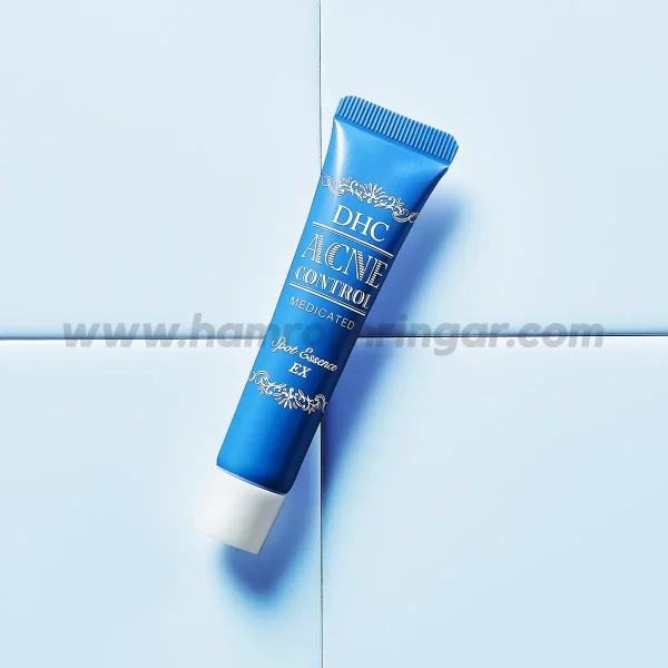 DHC Medicated Acne Control Spot Essence EX - 15 g