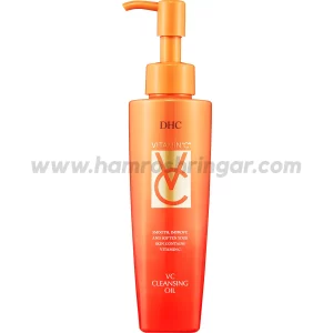 DHC VC Cleansing Oil - 150 ml