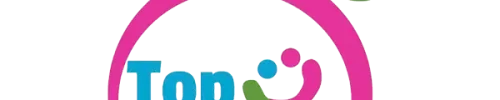 Top Face Cosmo Logo