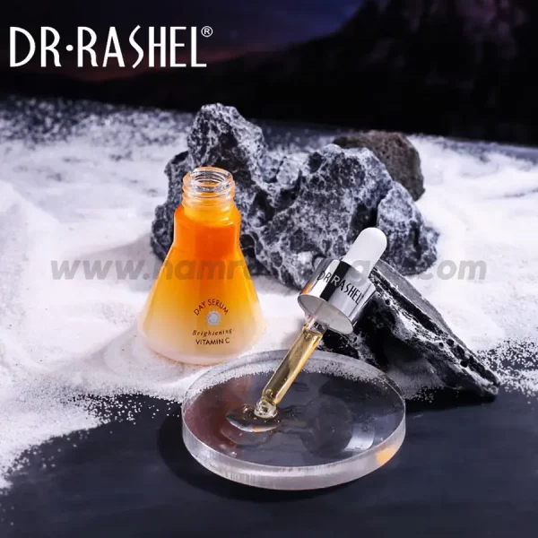Dr. Rashel Vitamin C Brightening Face Serum