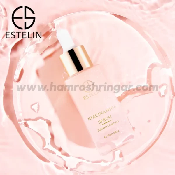 Estelin By Dr. Rashel Niacinamide Brightening Serum – 40 ml