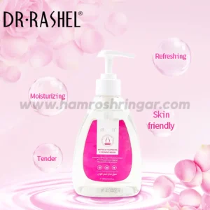 Dr. Rashel Whiten & Tightening Feminine Wash - 480 ml