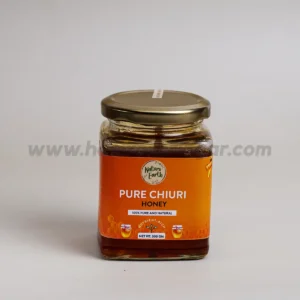 Naturo Earth Pure Chiuri Honey – 300 gm