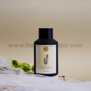 Naturo Earth Rosemary Hair Oil – 100 ml