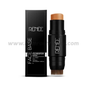 Renee Cosmetics Face Base Foundation Stick – Irish Cream (8 gm)