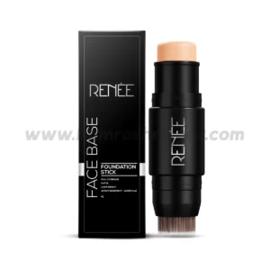 Renee Cosmetics Face Base Foundation Stick – Mocha (8 gm)
