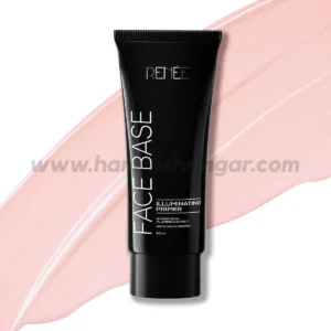 Renee Cosmetics Face Base Illuminating Primer – 20 ml