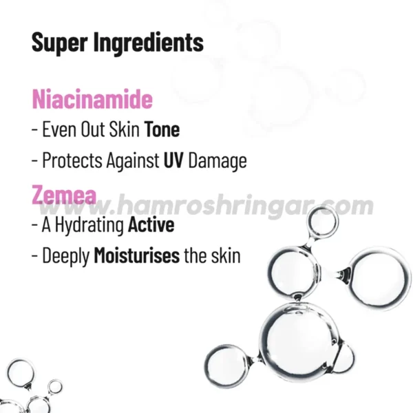Chemist at Play Retinol Body Lotion – Super Ingredients