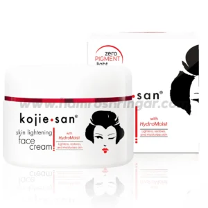 Kojie San Face Lightening Cream - 30 g