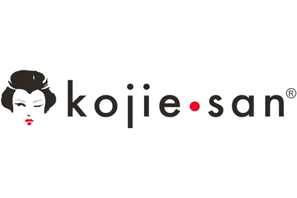 Kojie San Logo
