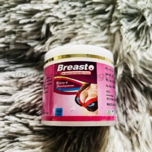 Breast Enlargement Cream - 100 g