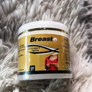 Breast Tightening Cream for Re Shape and Tightening – 100 g