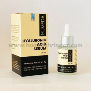 Humeda Hyaluronic Acid Serum - 30 ml