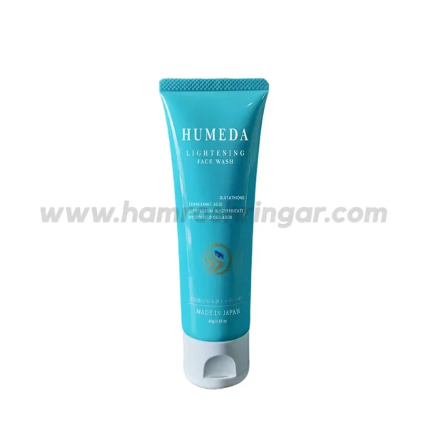 Humeda Lightening Face Wash