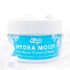 JSkin Beauty | Hydra Moist Ice Water Sleeping Mask - 300 g