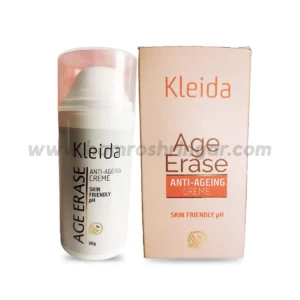 Kleida Anti-Aging Age Erase Cream - 30 g