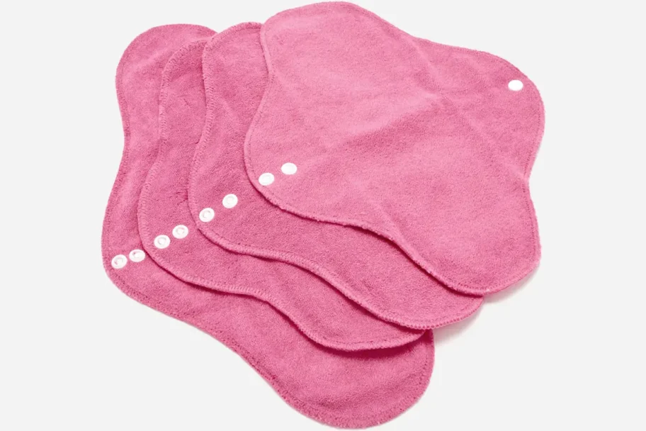 Managing Reusable Sanitary Pads for Center for Equal Access Development (CEAD) Nepal