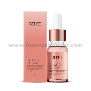 Renee Glass Glow Pre Make Up Oil - 10 ml