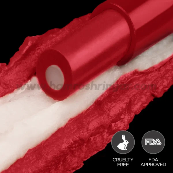 Renee Lip Fix Lip Balm (01 Sorbet) - Features