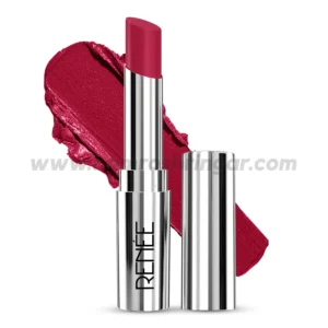 Renee Crush Glossy Lipstick (Fresca) - 4 gm